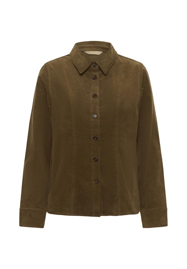 Culture RHAENA SHIRT