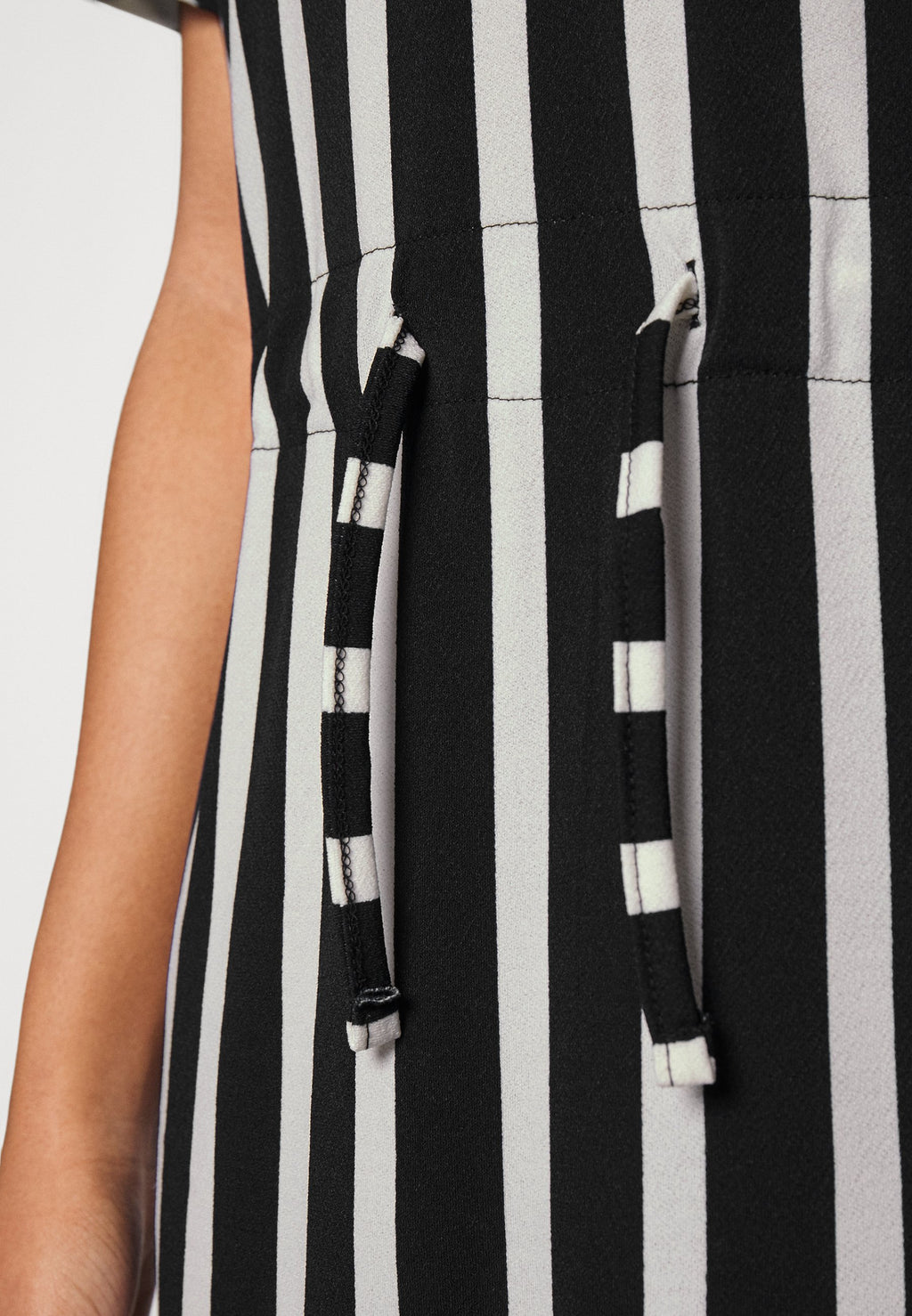 JDY Petite JDYALINA DRESS