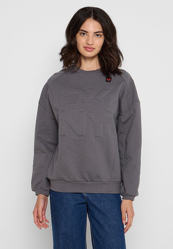 DKNY