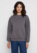 DKNY Sweatshirt Media 1
