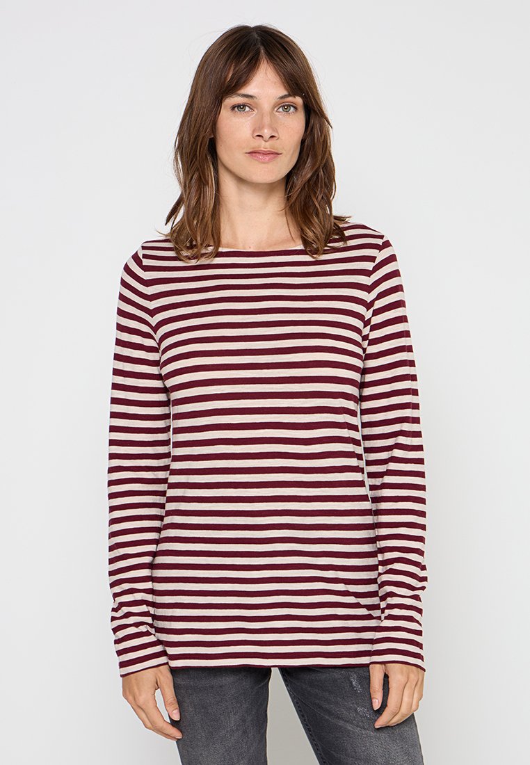 Marc O'Polo Langarmshirt Media 1