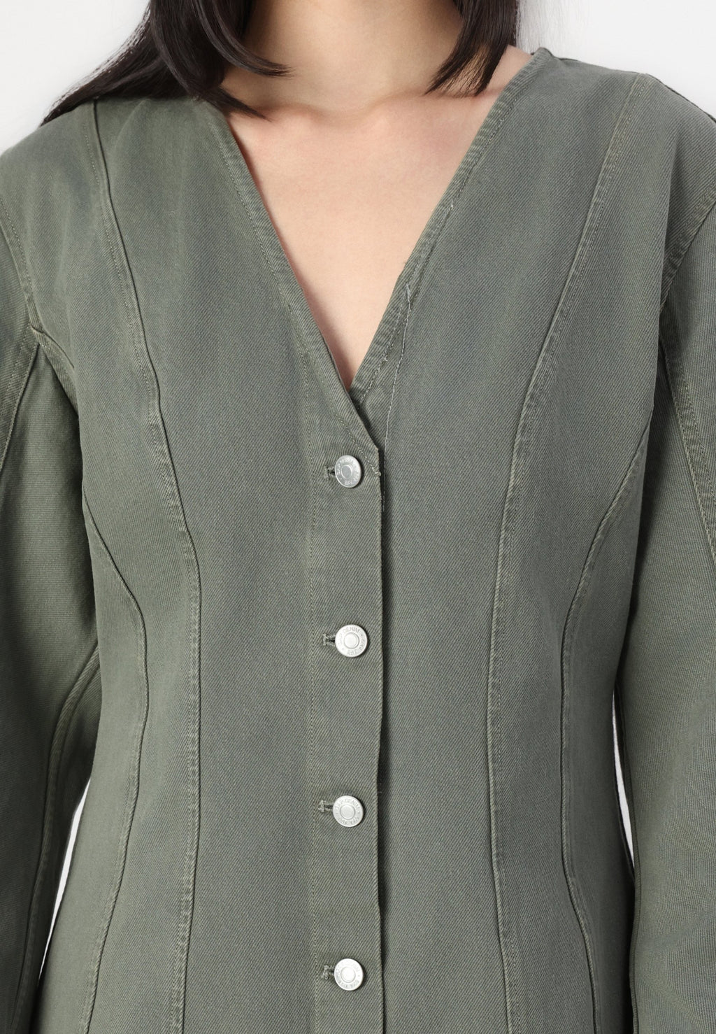 Gap Tall HORSESHOE MINI DRESS