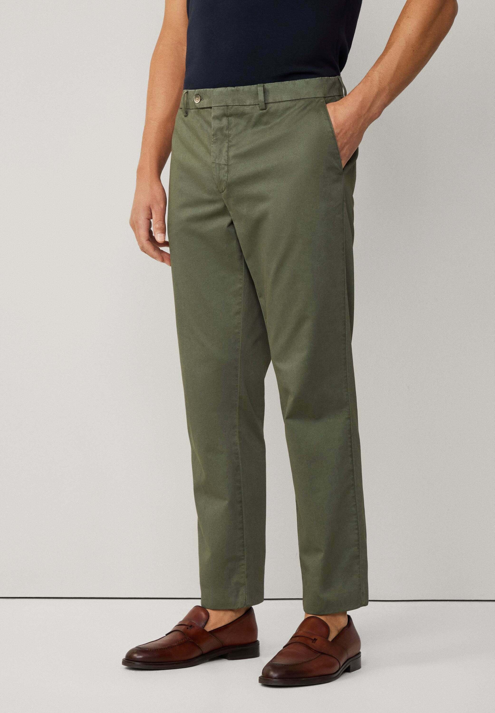 Hackett London