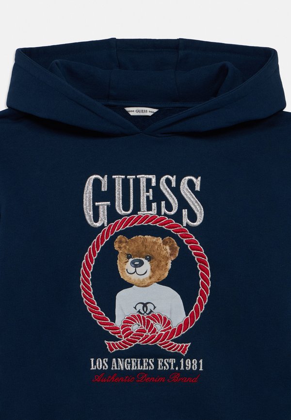 Guess JUNIOR HOODED ACTIVE