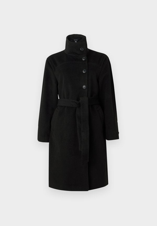 Vero Moda VMAMANDA HIGH NECK BELTED COAT