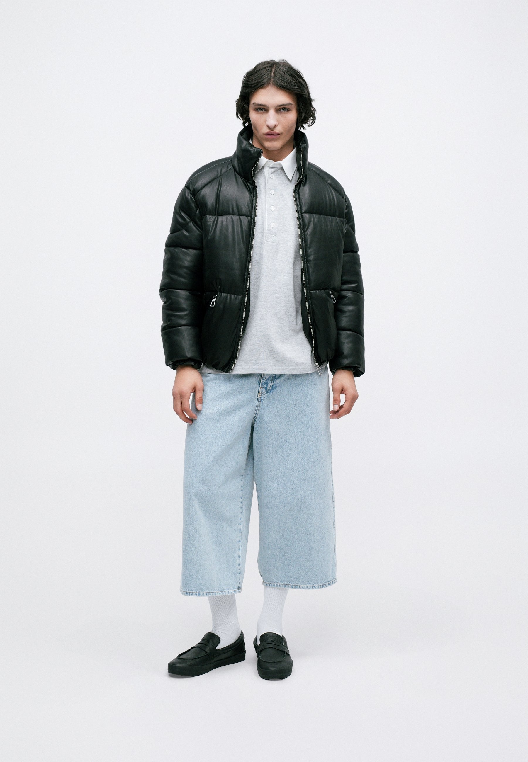 ONSJODY PUFFER JACKET Media 2