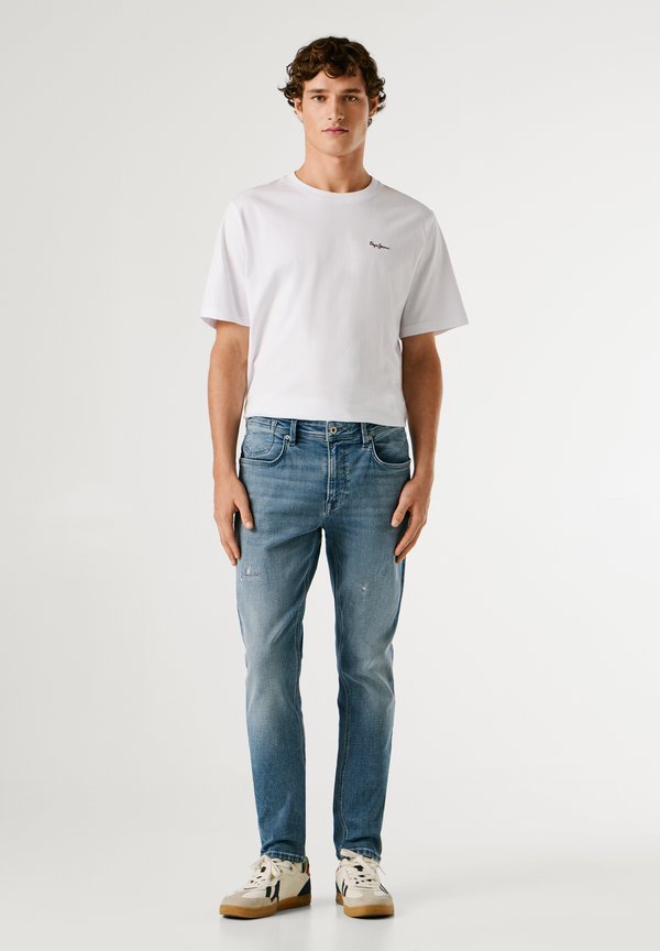Pepe Jeans TAPERED JEANS STANLEY