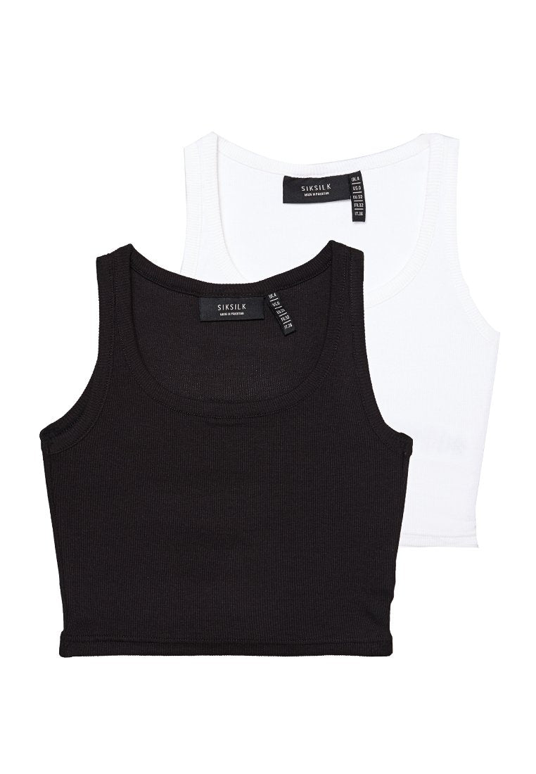 SIKSILK 2 PACK