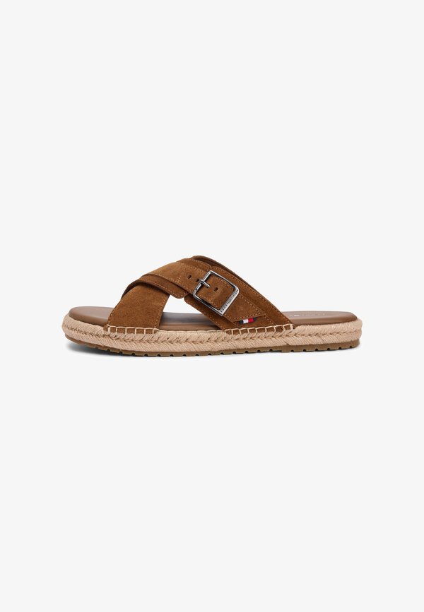 Tommy Hilfiger Mules - coconut grove