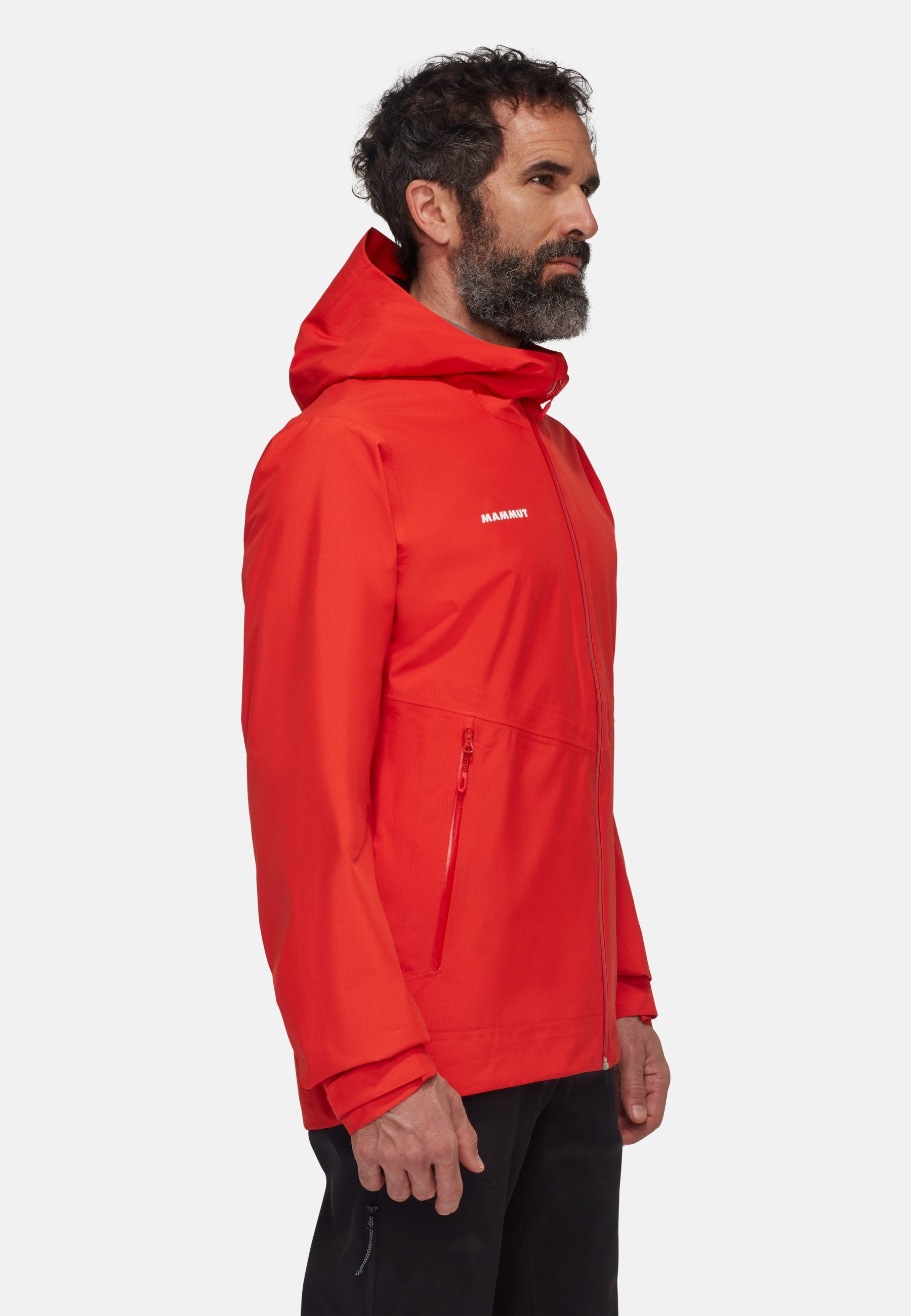 Mammut ALTO LIGHT HS HOODED JACKET MEN