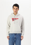 GANT EXCLUSIVE HERITAGE 2.0 BOXY VINTAGE SWEAT HOODIE