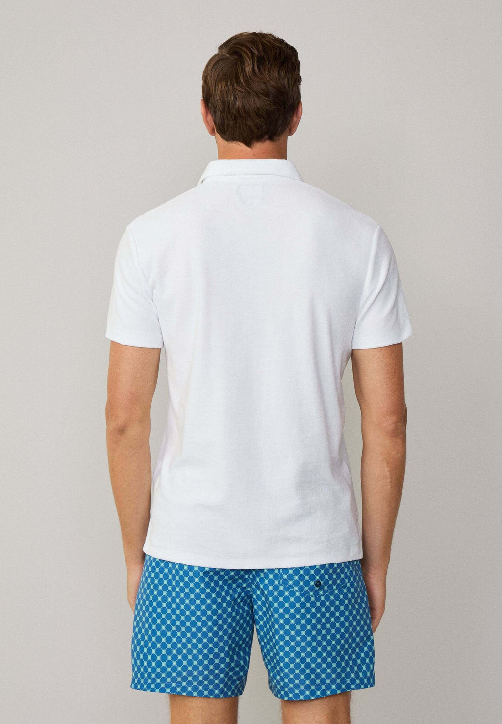 Hackett London