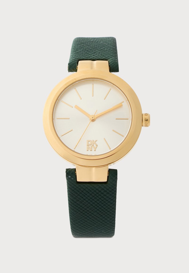 DKNY Uhr Media 1