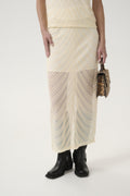 Gestuz GLIRA LONG SKIRT
