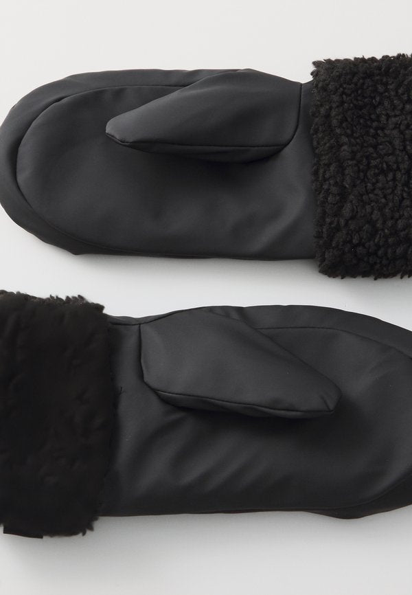 Rains PUFFER MITTENS UNISEX