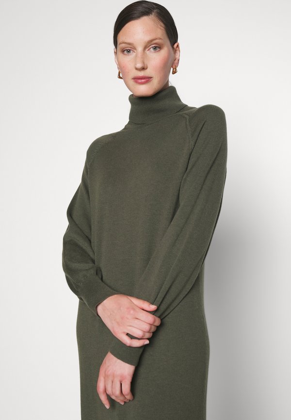 Ecoalf ABETOALF DRESS WOMAN