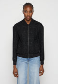 KARL LAGERFELD Bomberjacke Media 1