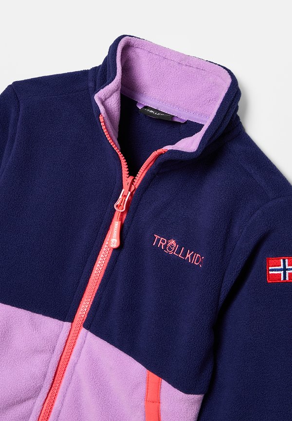 TROLLKIDS STORFJORD