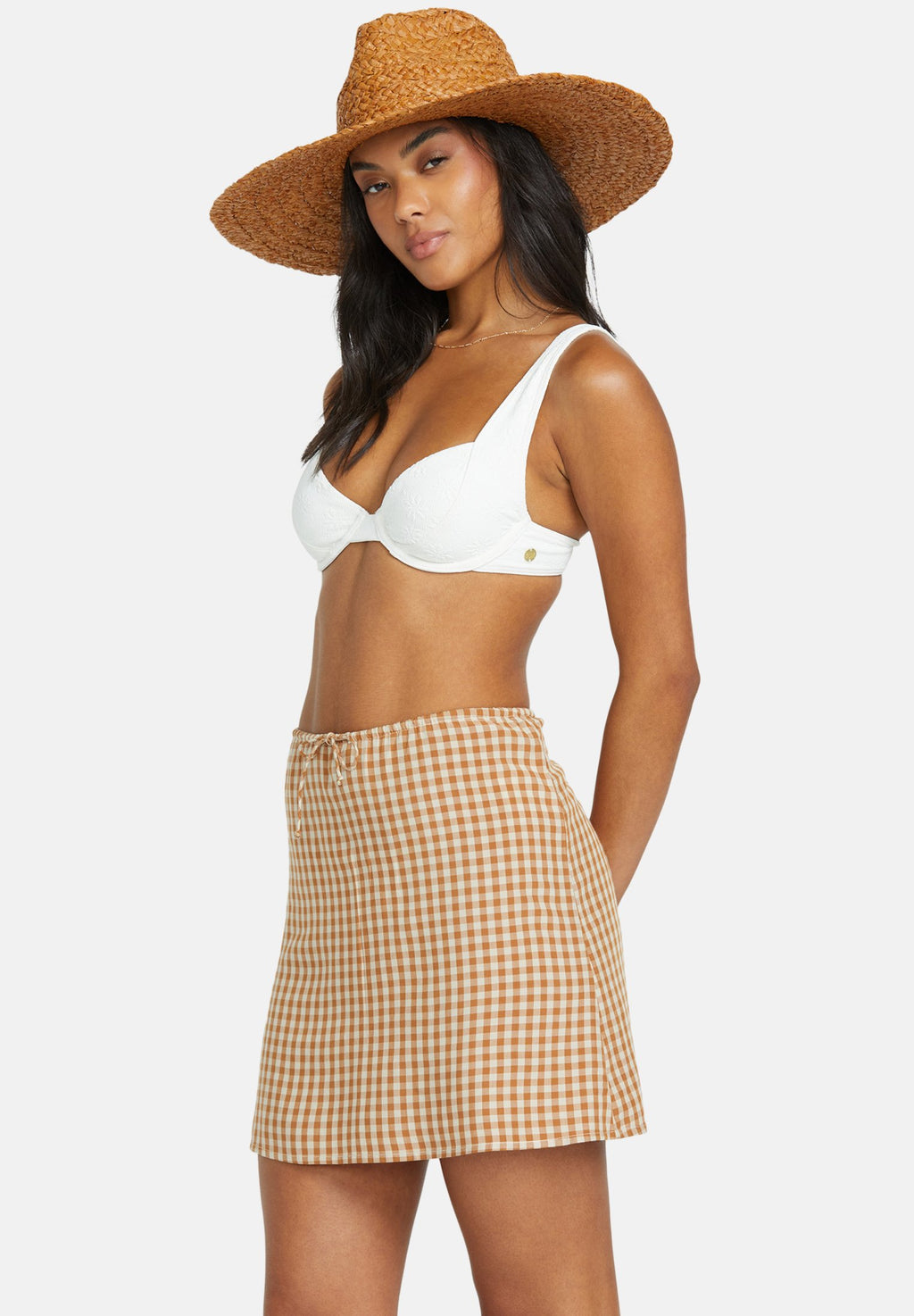 Billabong LIL CHECK