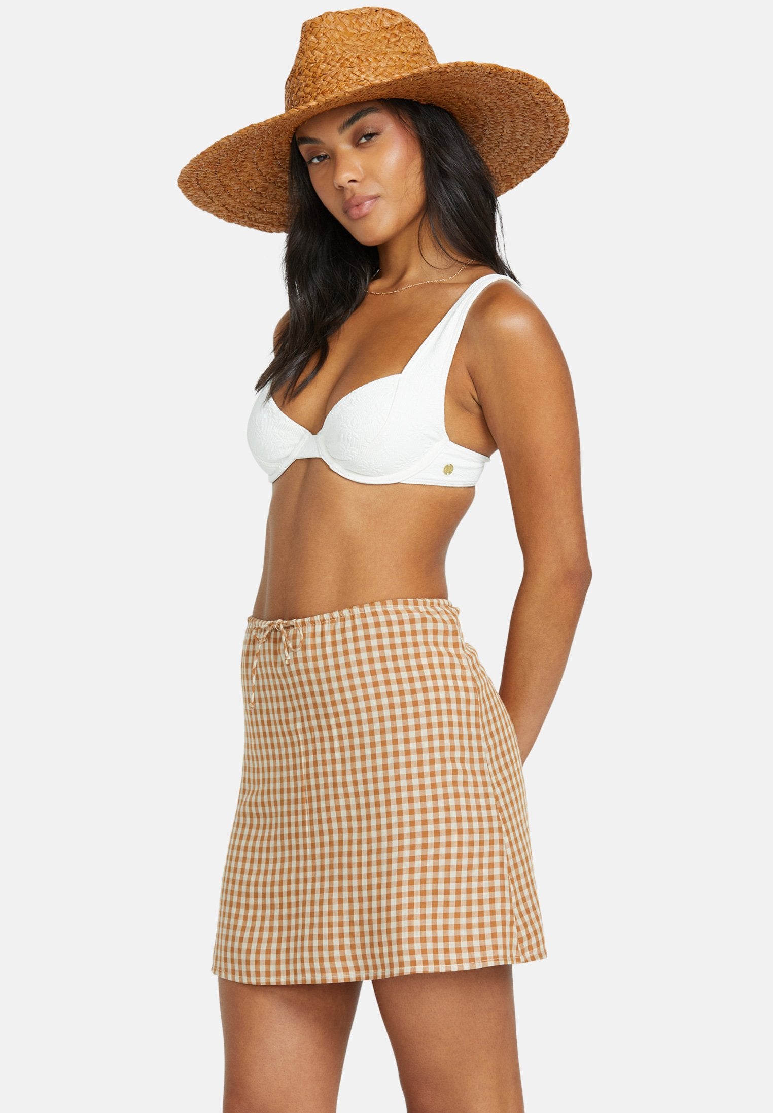 Billabong LIL CHECK