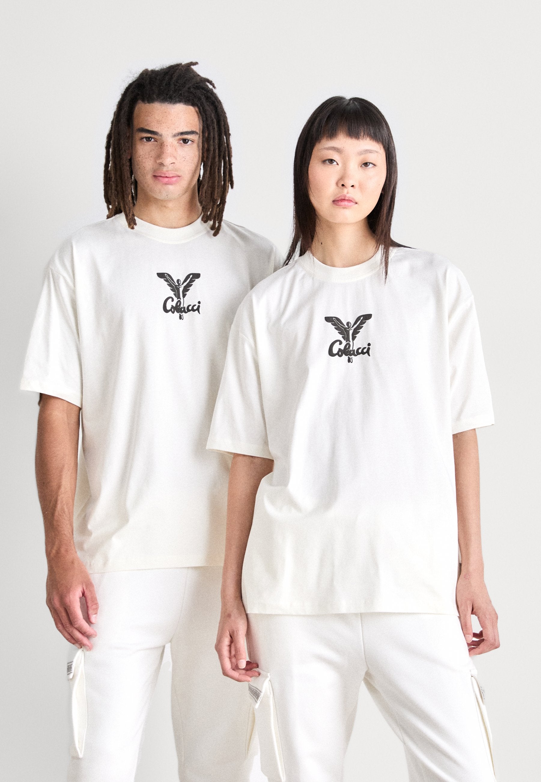 Carlo Colucci UNISEX