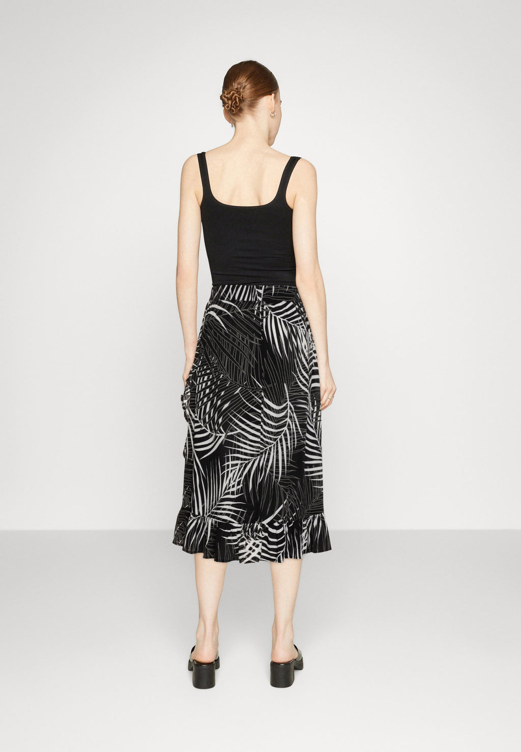 ONLFRIDA WRAP SKIRT Media 4