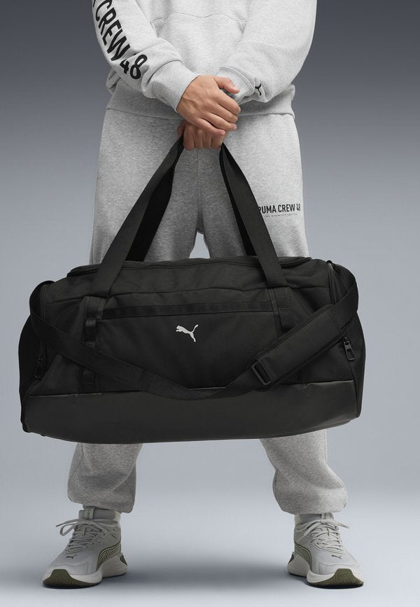 Puma TRAIN ALL DAY 58 SPORT - Holdall - black