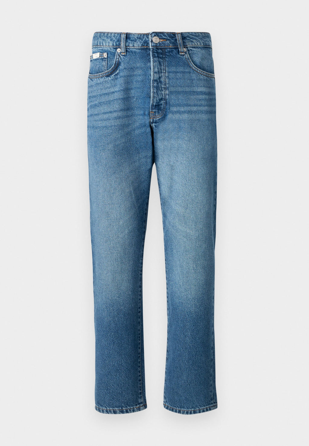 Relaxed fit ONSYOKE Straight Media 1