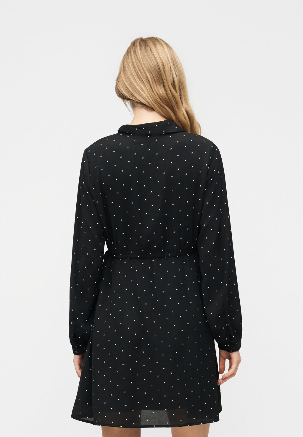 ONLY ONLALYNN CLOUDY SHIRT DRESS