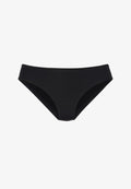 s.Oliver Bikini bottoms - schwarz