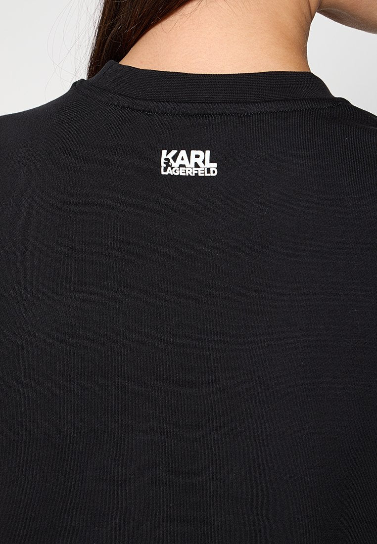 KARL LAGERFELD Sweatshirt Media 6