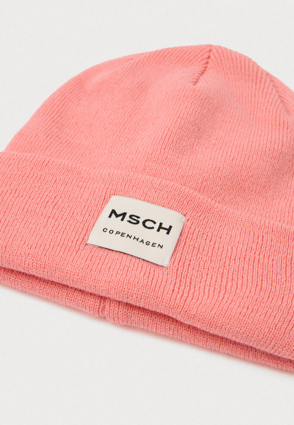 MSCH Copenhagen MOJO LOGO KEY