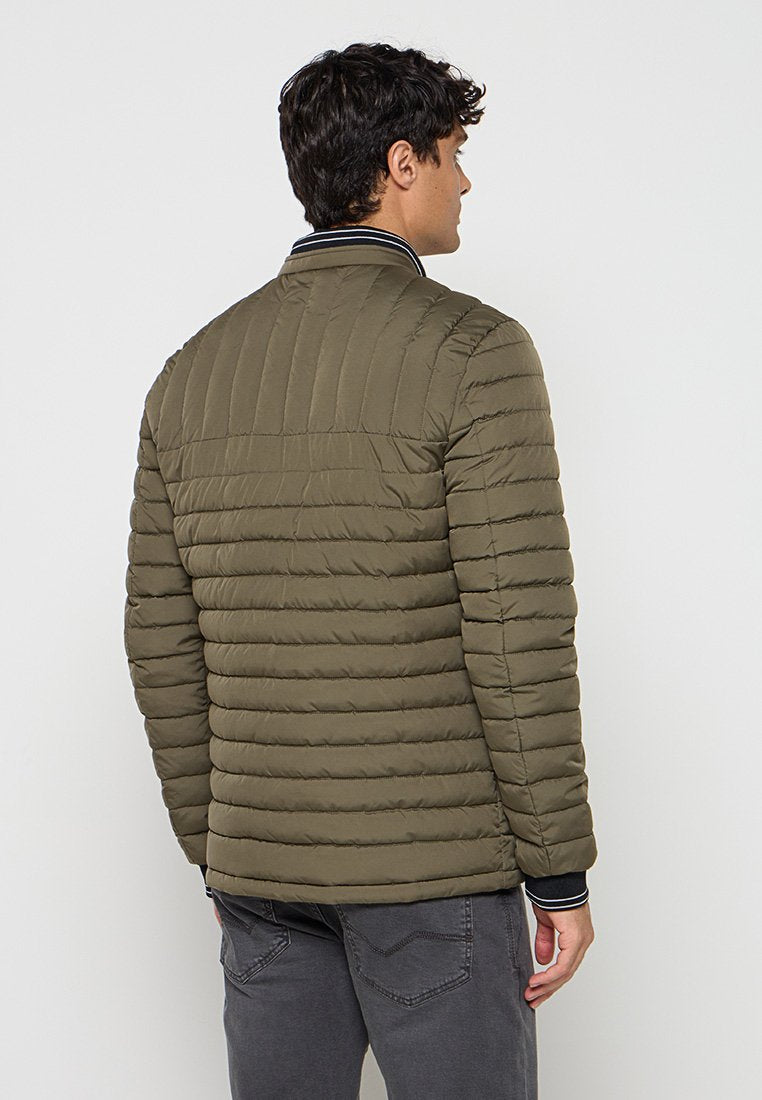 NO EXCESS Übergangsjacke Media 2