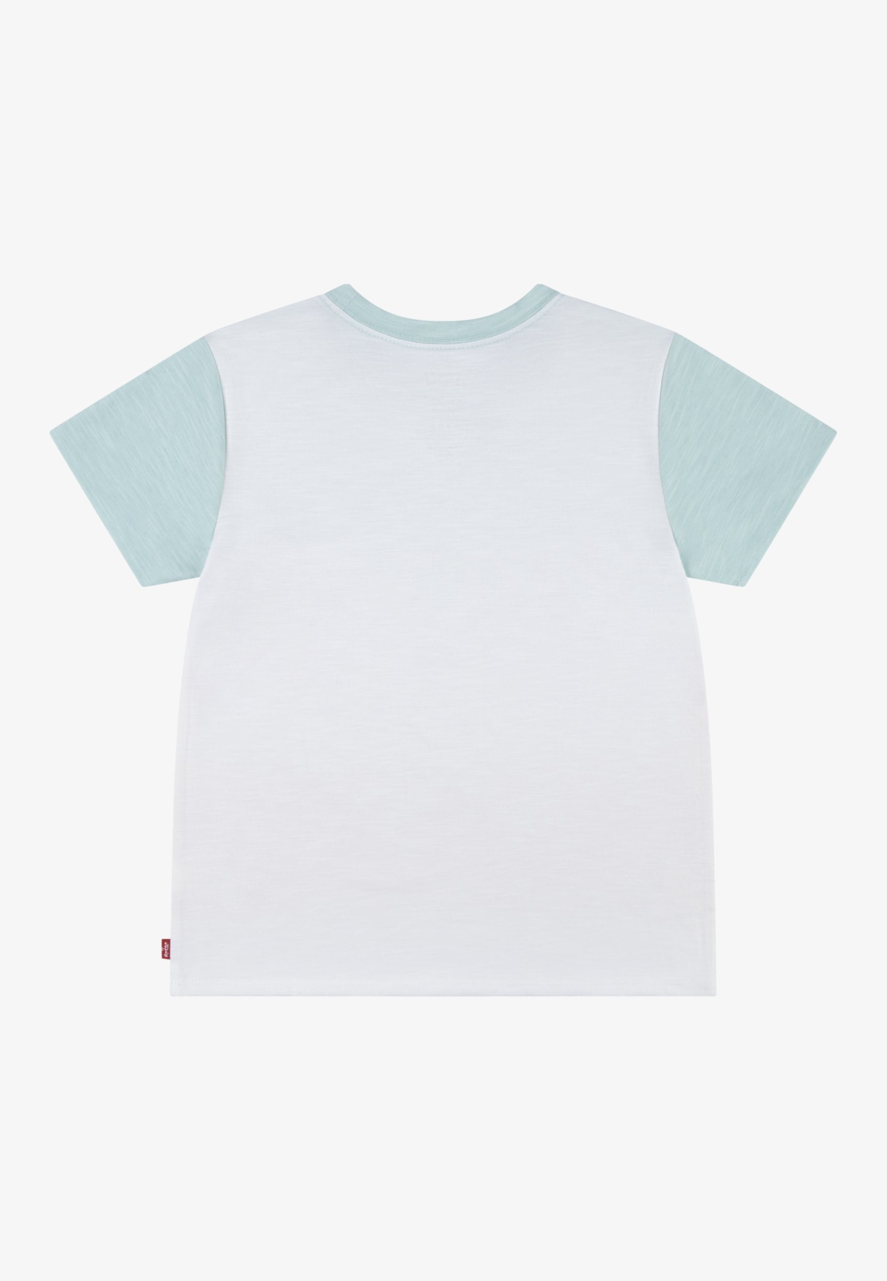 Levi's® DYE EFFECT TEE