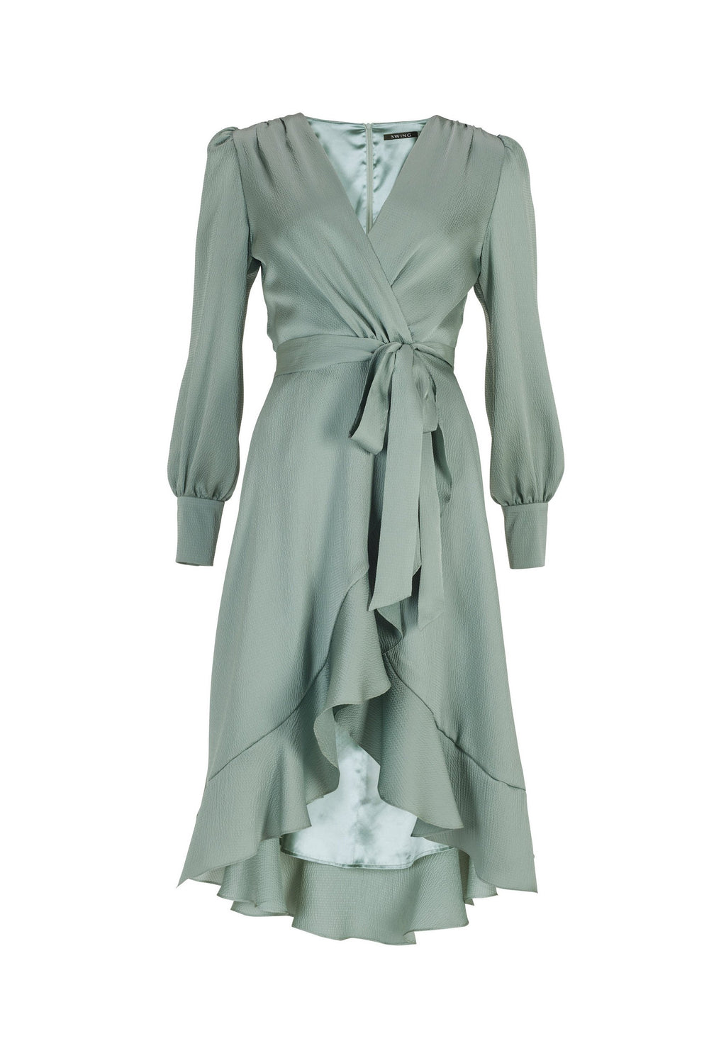 Swing MIDI