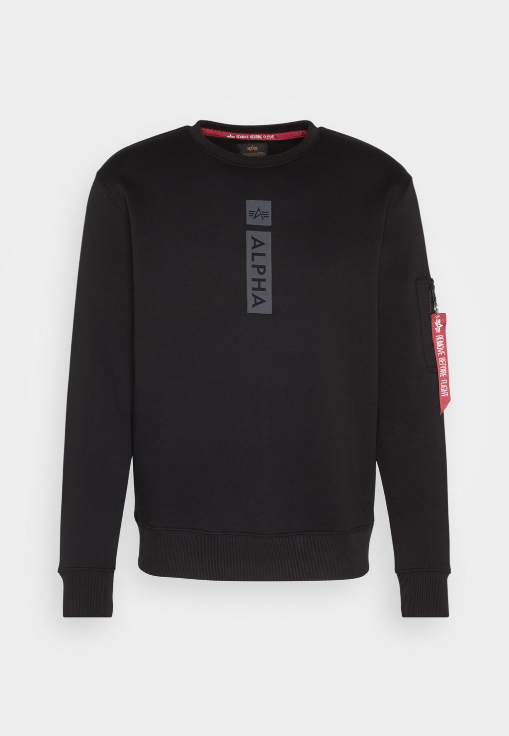 Alpha Industries ALPHA PP SWEATSHIRT