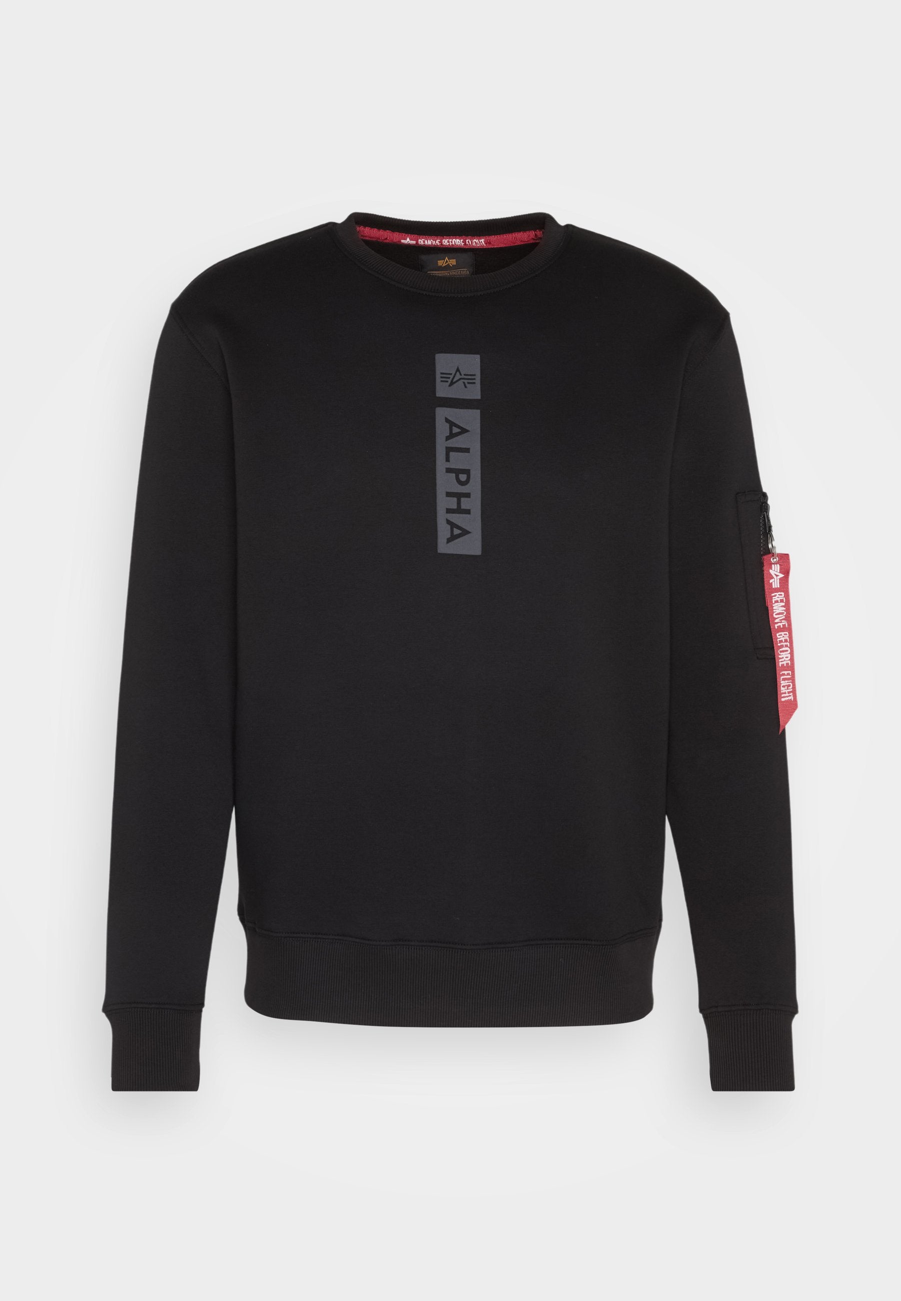 Alpha Industries ALPHA PP SWEATSHIRT
