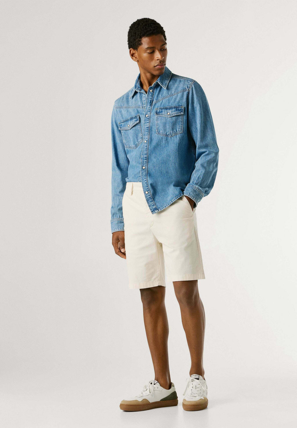 Pepe Jeans
