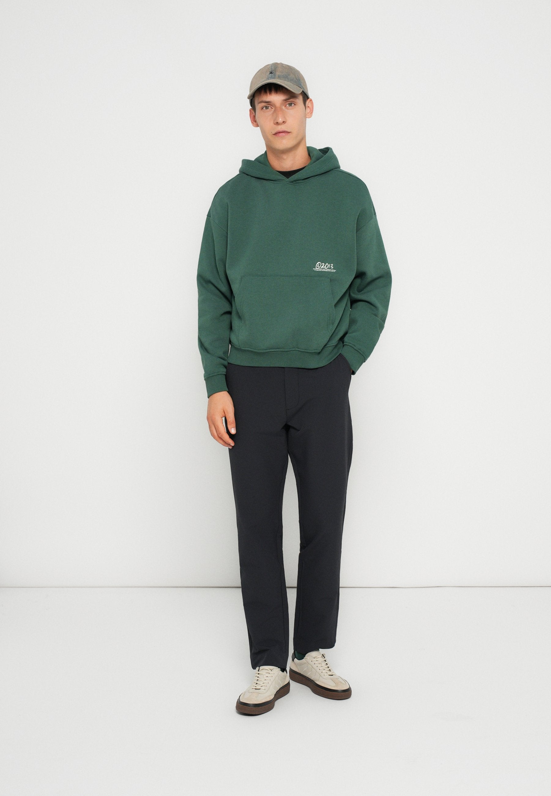 Only & Sons ONSTYLER HOOD