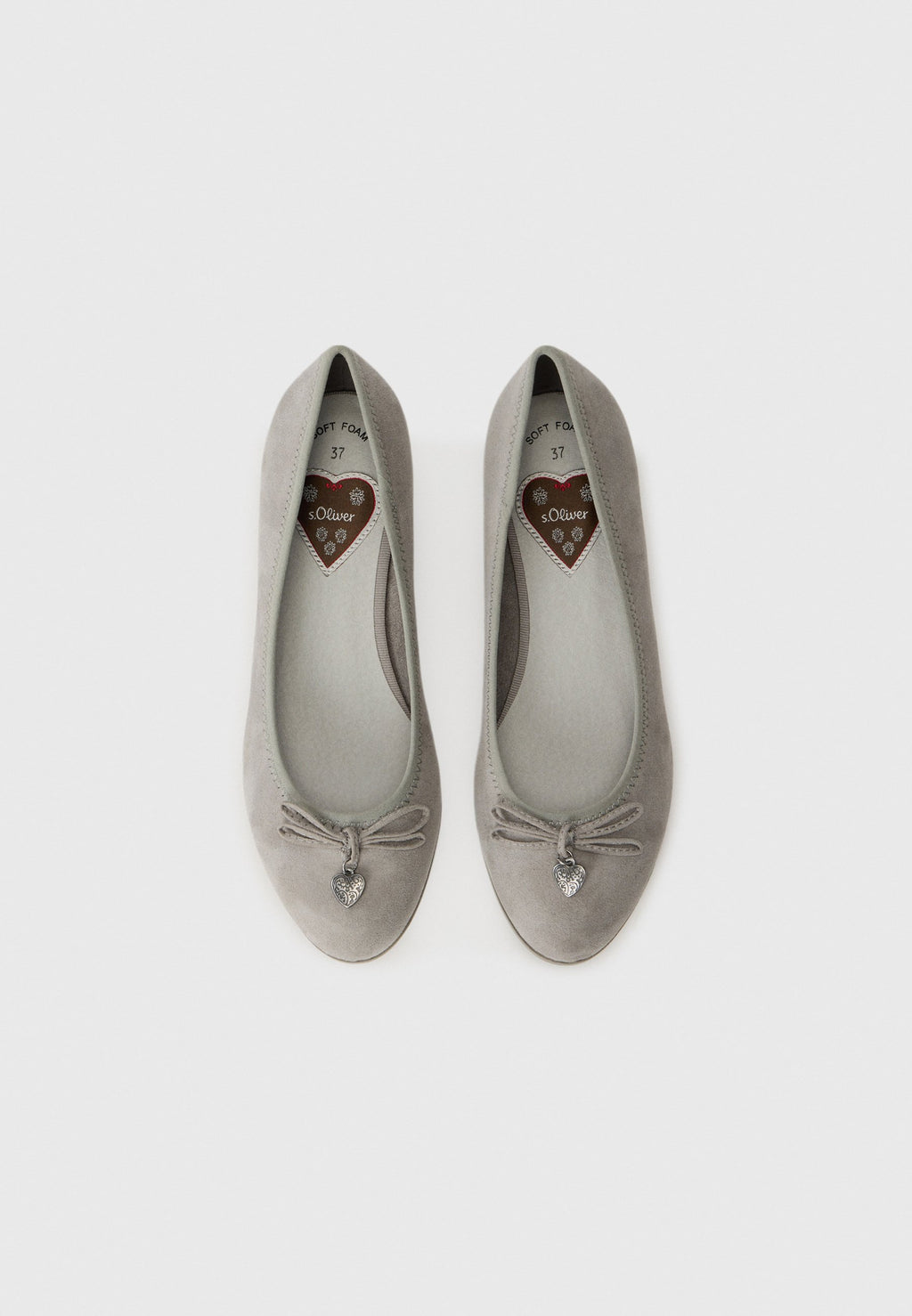 s.Oliver Keilpumps Media 4