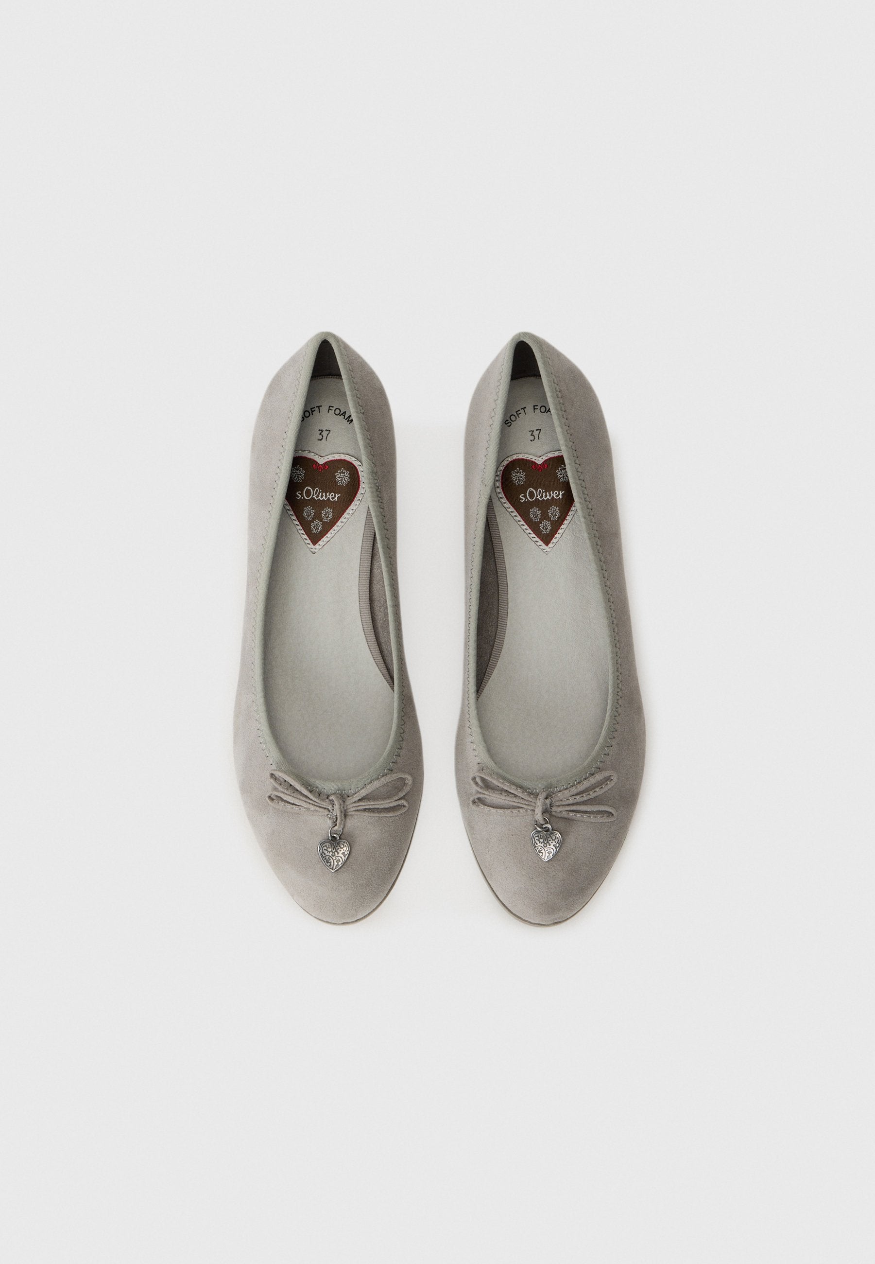 s.Oliver Keilpumps Media 4