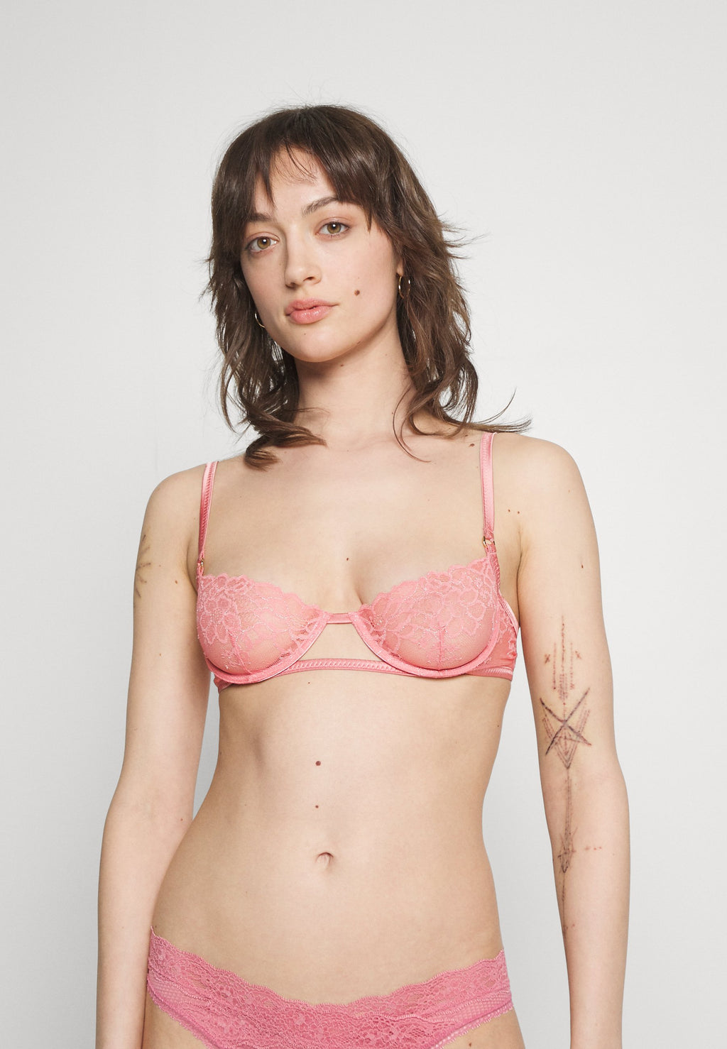Stella McCartney Lingerie UNDERWIRE BRA