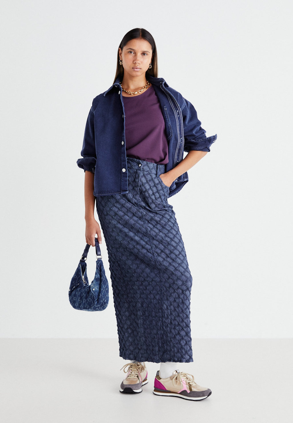 Pepe Jeans BRIT PRINTS