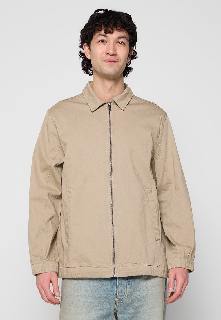 Lindbergh Leichte Jacke Media 1