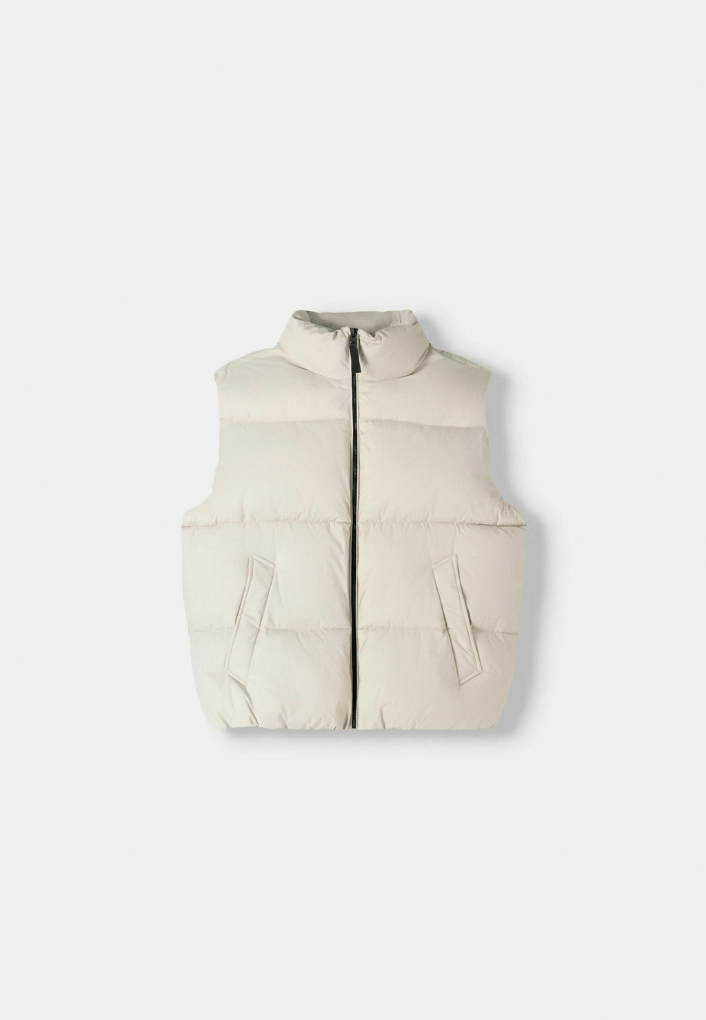 Bershka PUFFER