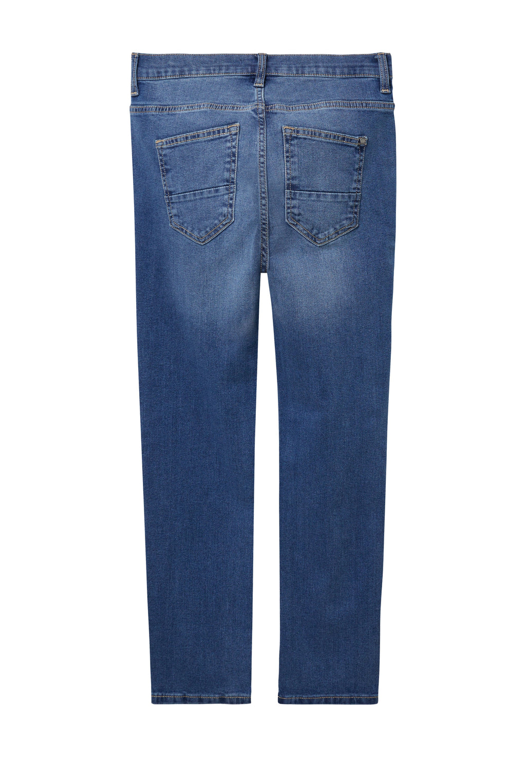 s.Oliver SEATTLE COUPE TAILLE MI-HAUTE