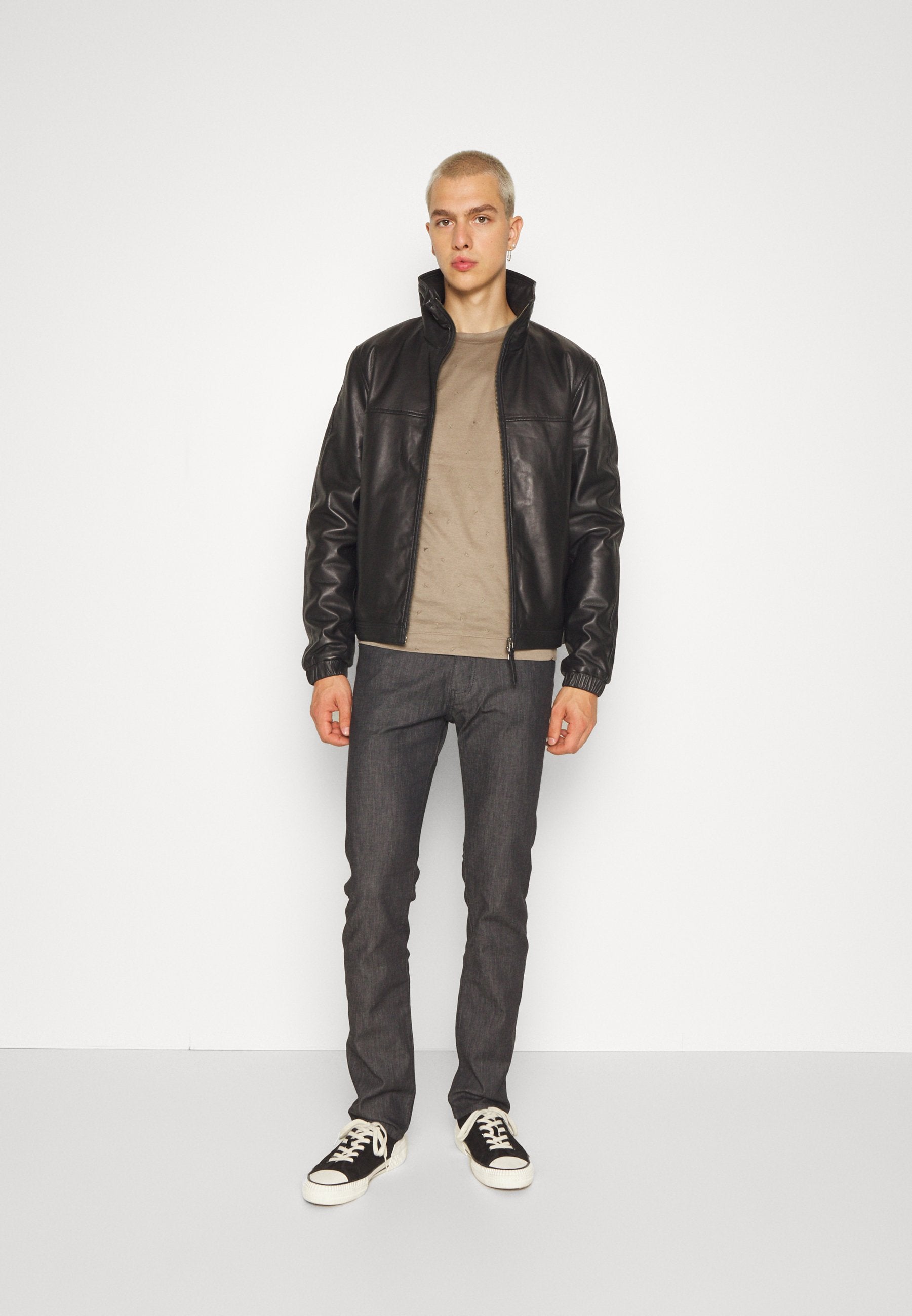 Emporio Armani POCKETS PANT