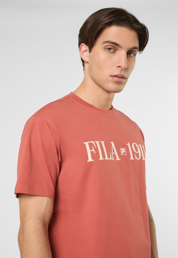 Fila APPAREL VINCI GRAPHIC