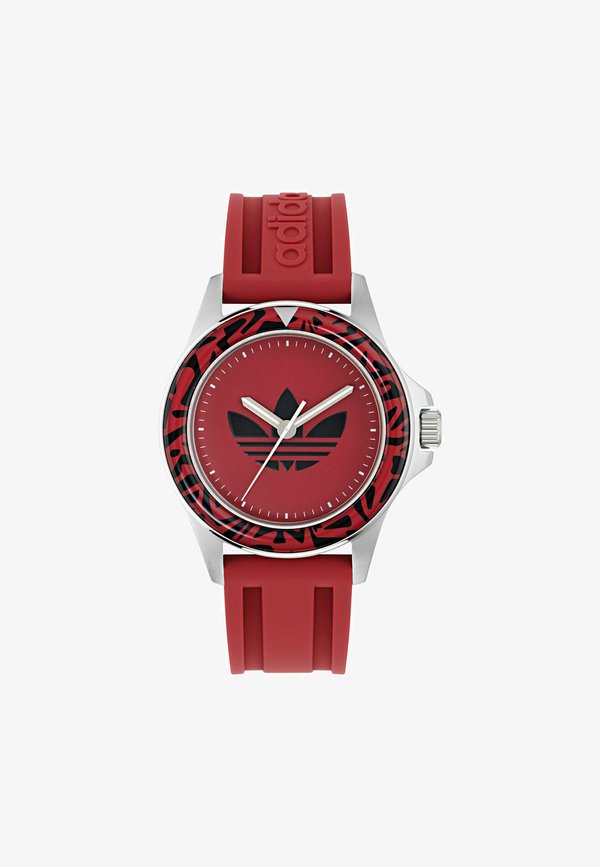 adidas Originals EXPRESSION ONE - Watch - red