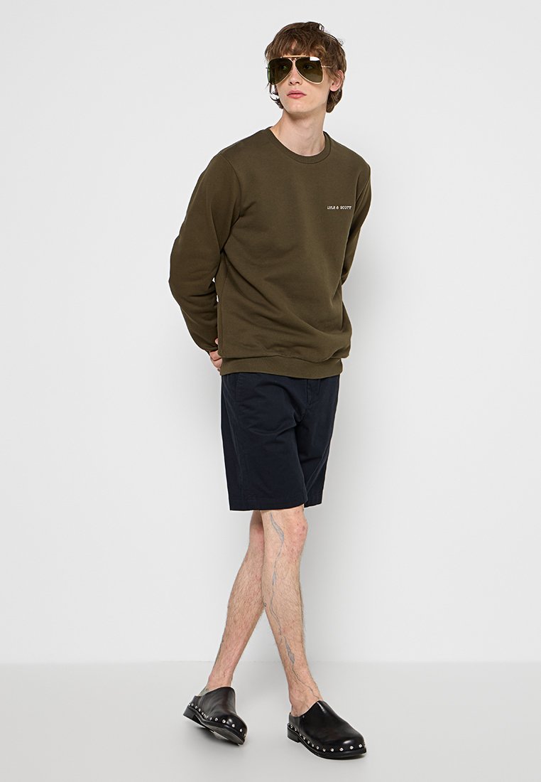 Lyle & Scott